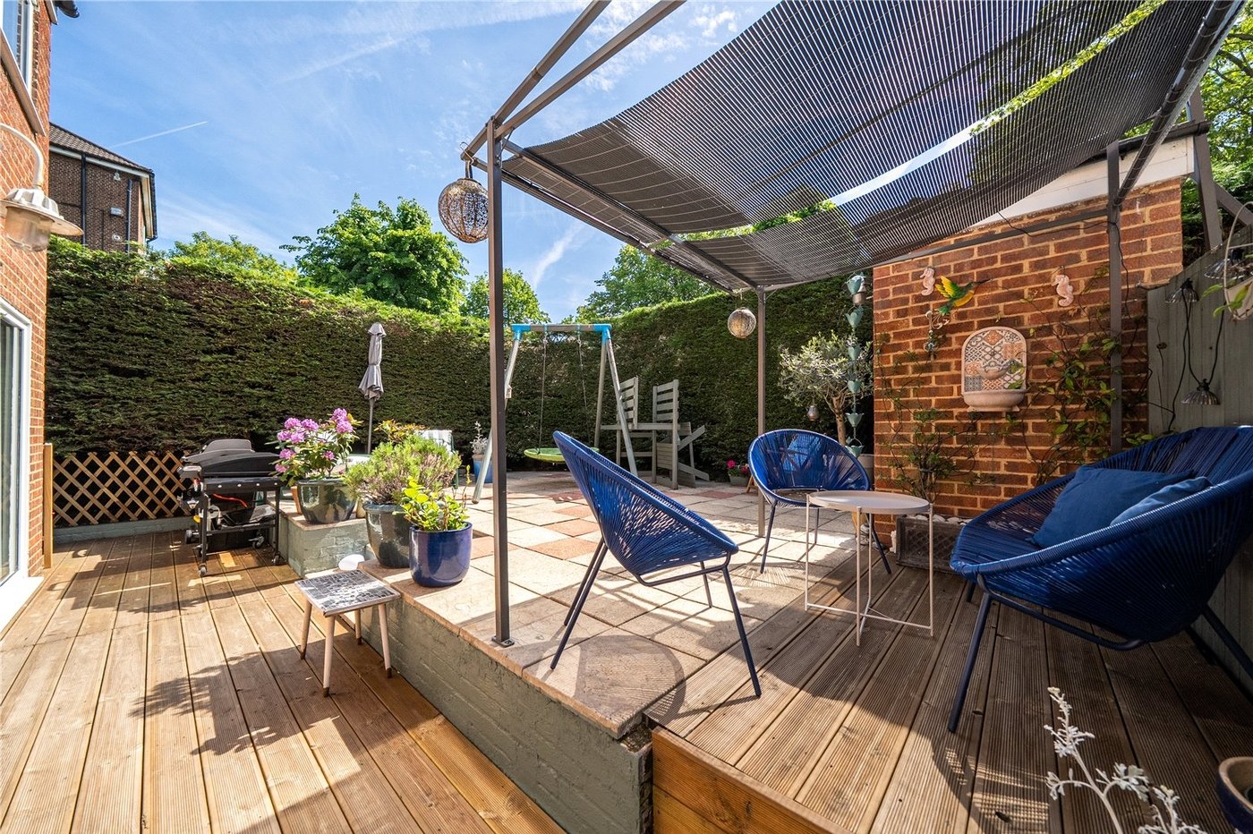 3 bedroom house for sale in Penge | Robinson Jackson