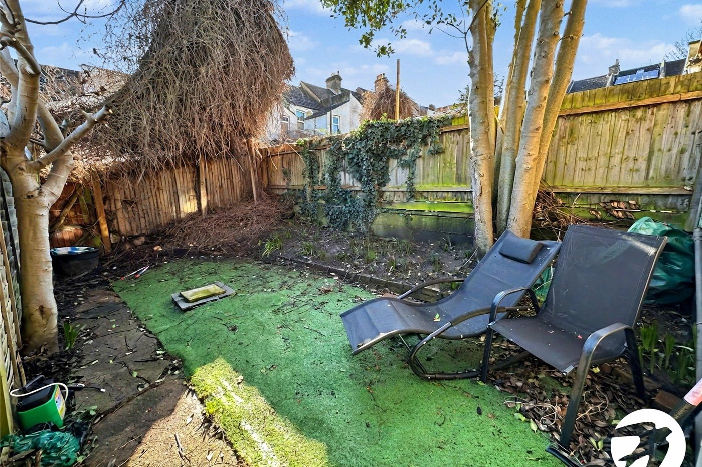 1 bedroom property for sale in Chatham | Robinson Michael & Jackson