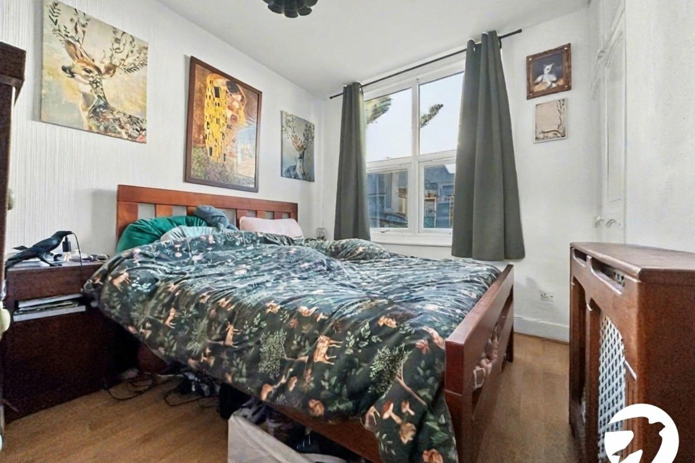 1 bedroom property for sale in Chatham | Robinson Michael & Jackson