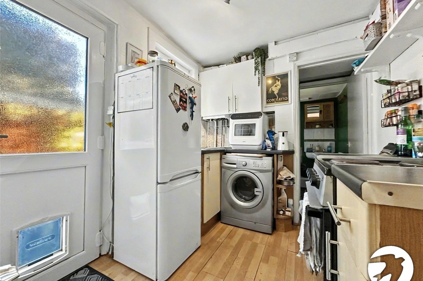 1 bedroom property for sale in Chatham | Robinson Michael & Jackson