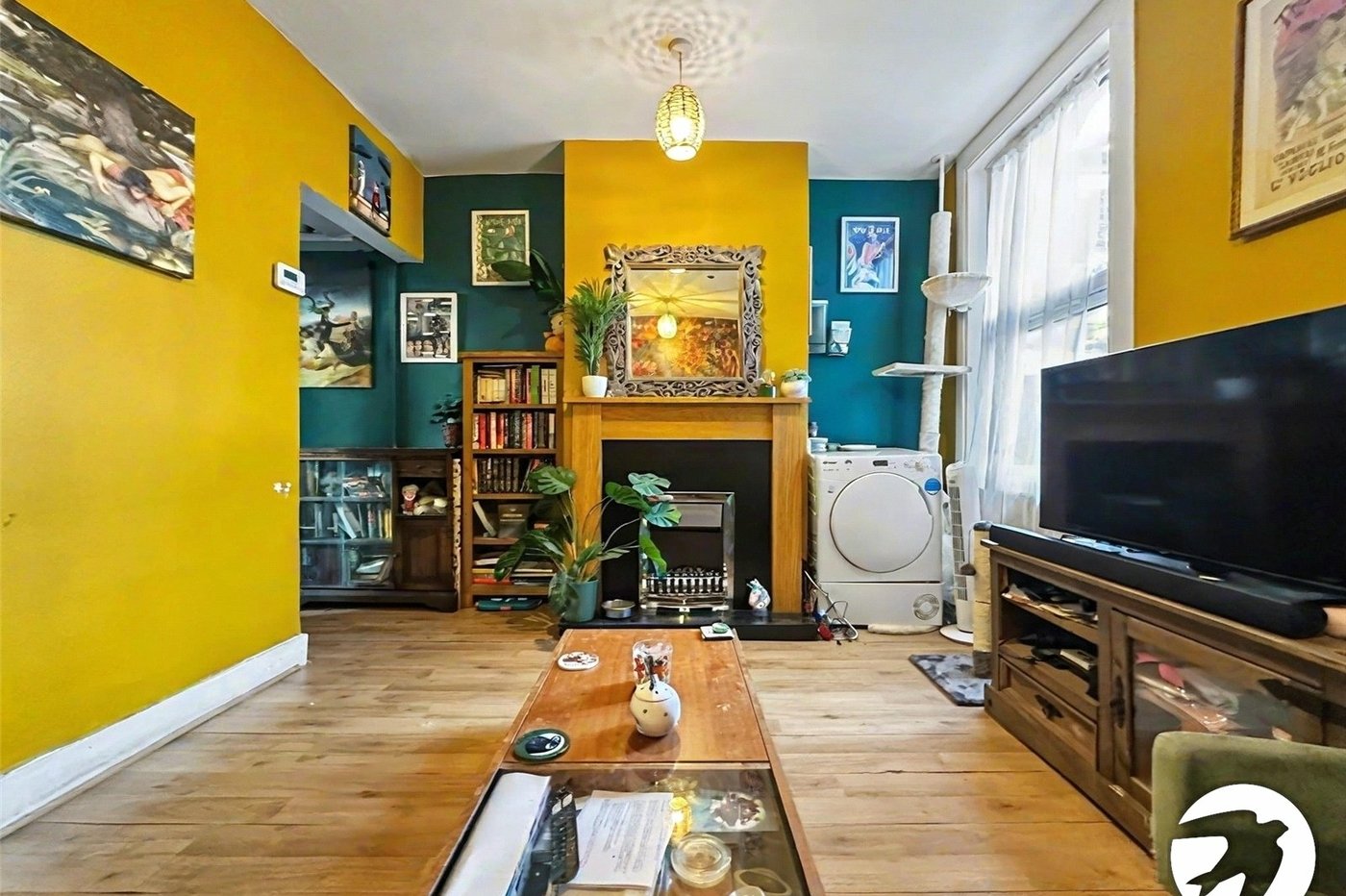 1 bedroom property for sale in Chatham | Robinson Michael & Jackson