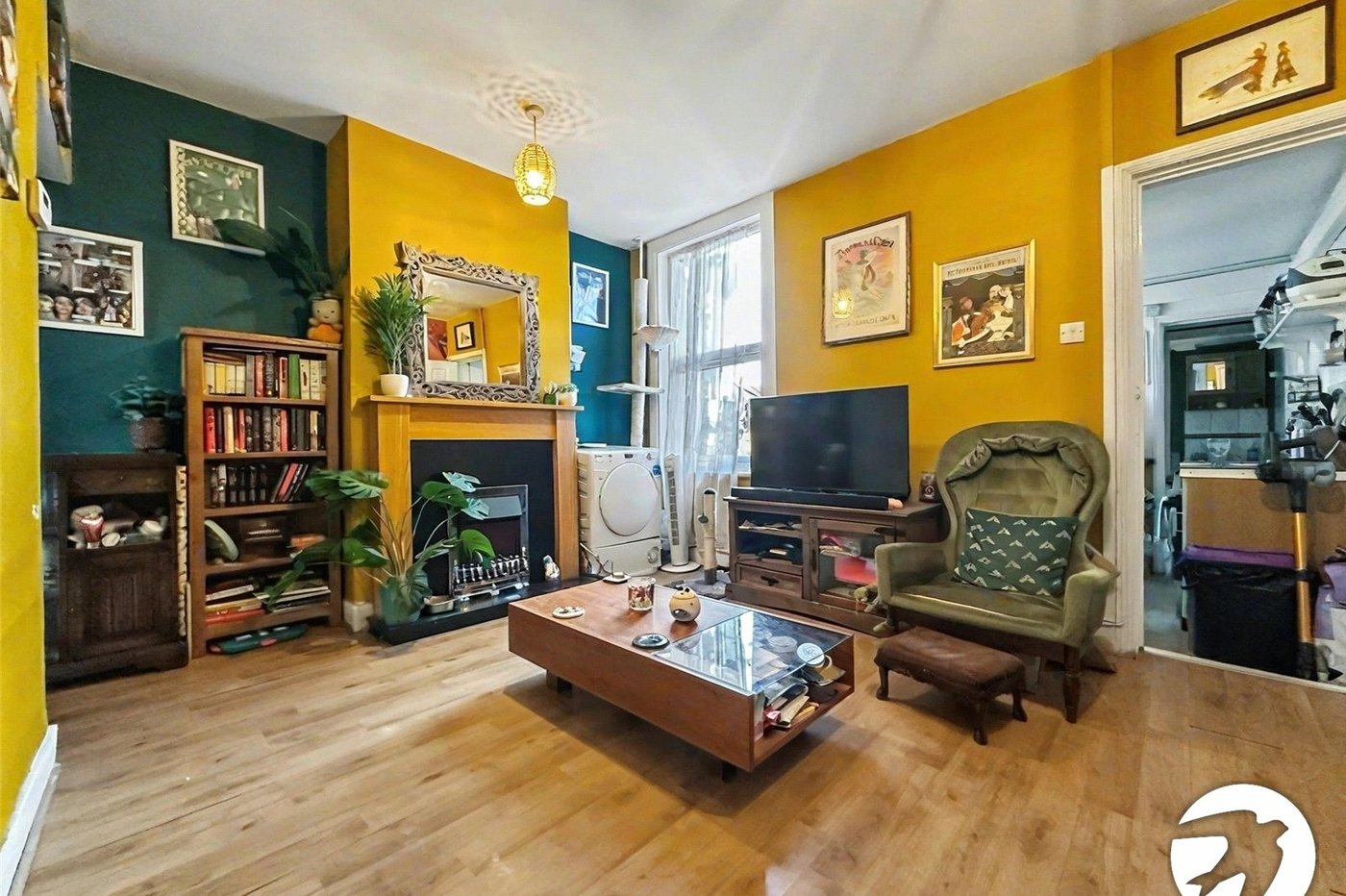 1 bedroom property for sale in Chatham | Robinson Michael & Jackson