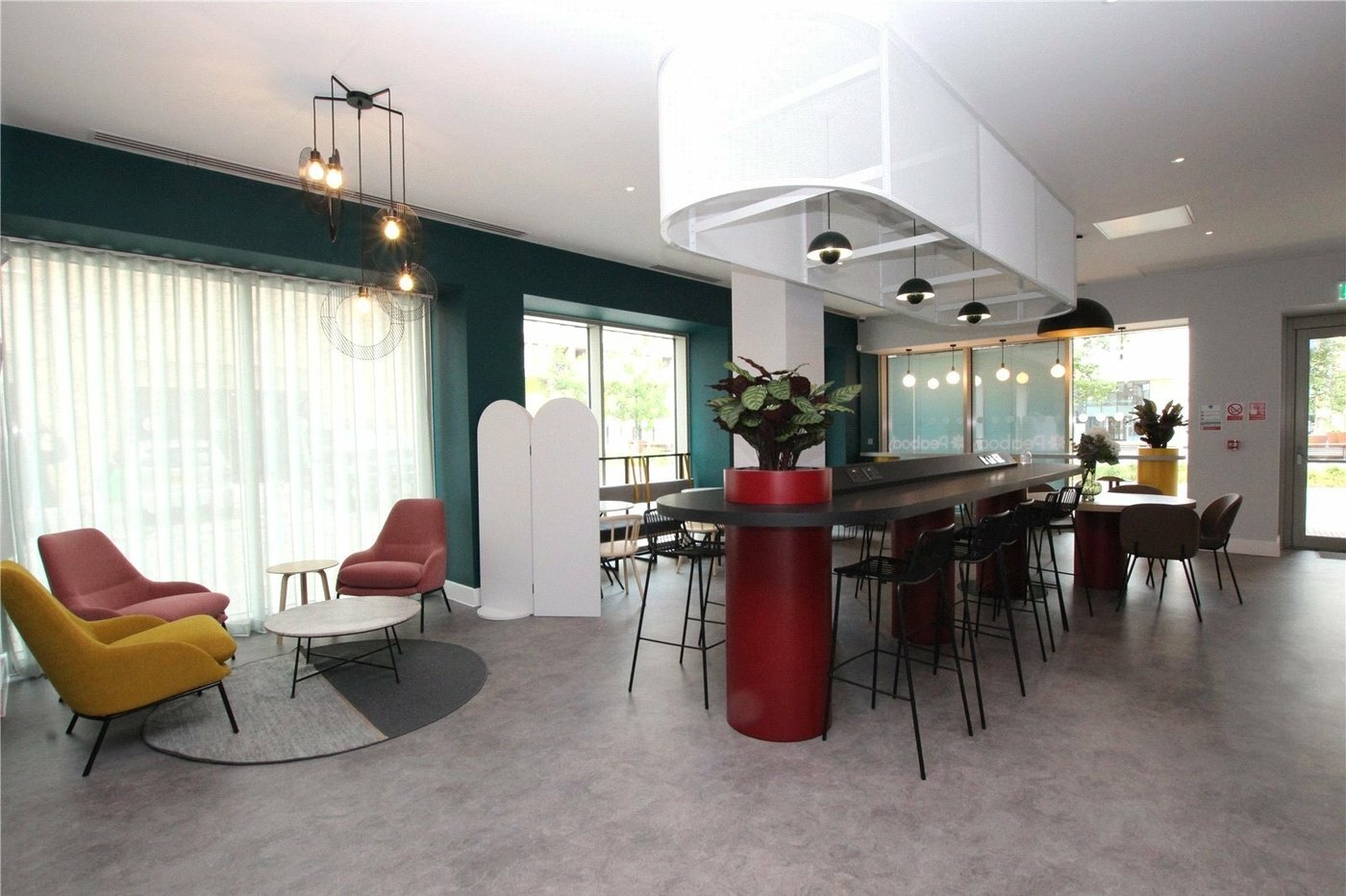 2 bedroom property for sale in London | Robinson Jackson