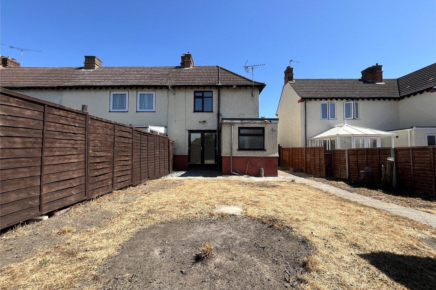 3 bedroom house for sale in Wainscott | Robinson Michael & Jackson