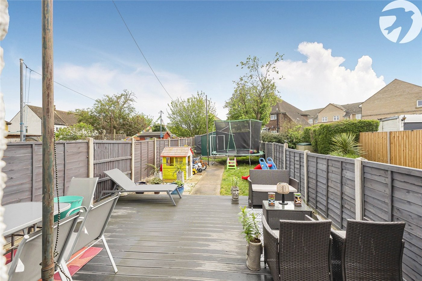 3 bedroom house for sale in Wainscott | Robinson Michael & Jackson