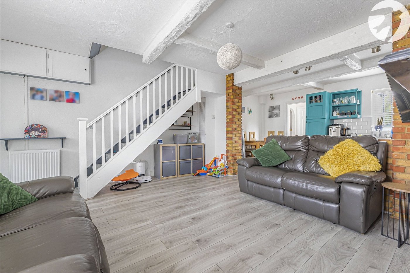 3 bedroom house for sale in Wainscott | Robinson Michael & Jackson