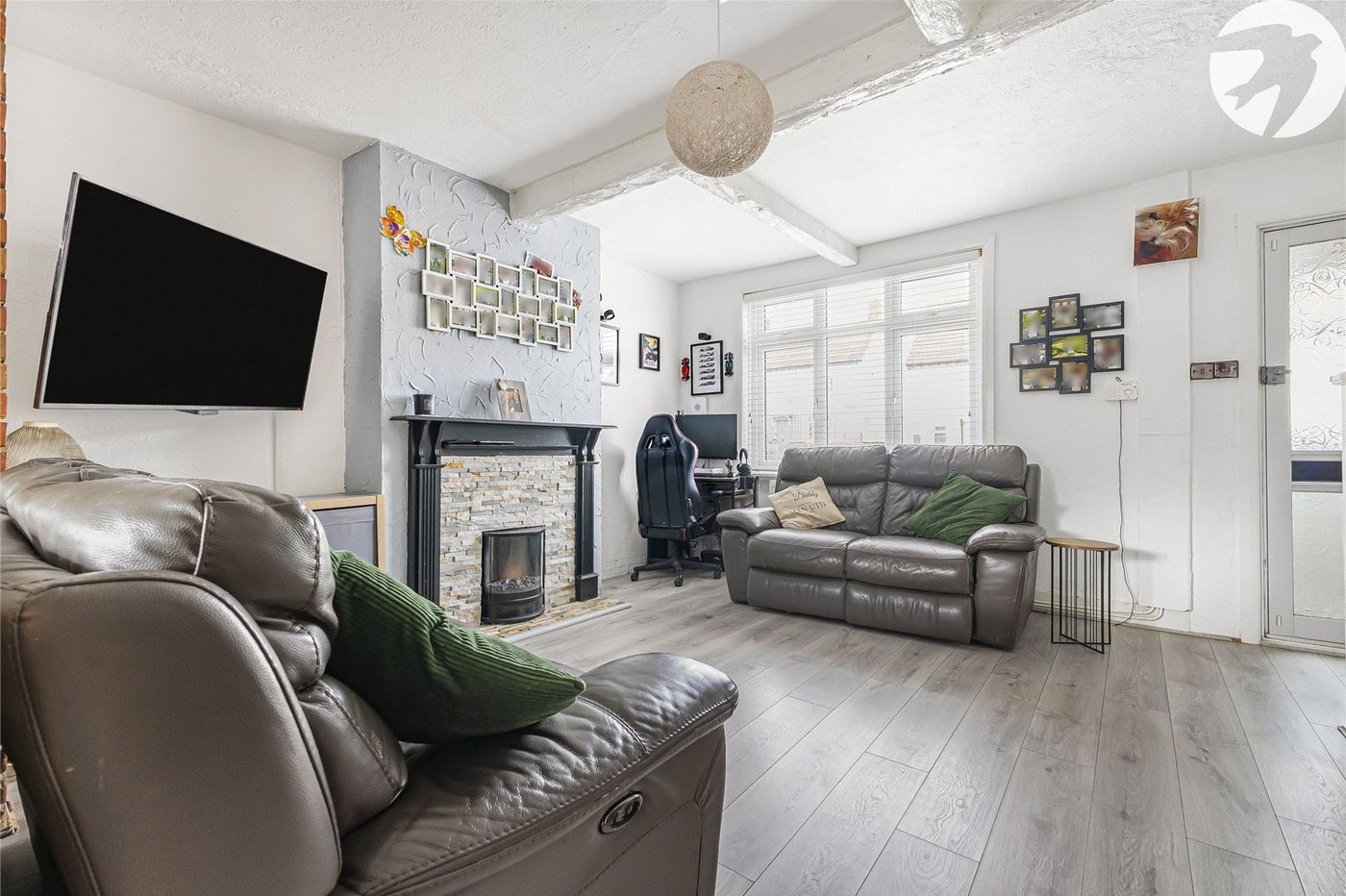 3 bedroom house for sale in Wainscott | Robinson Michael & Jackson