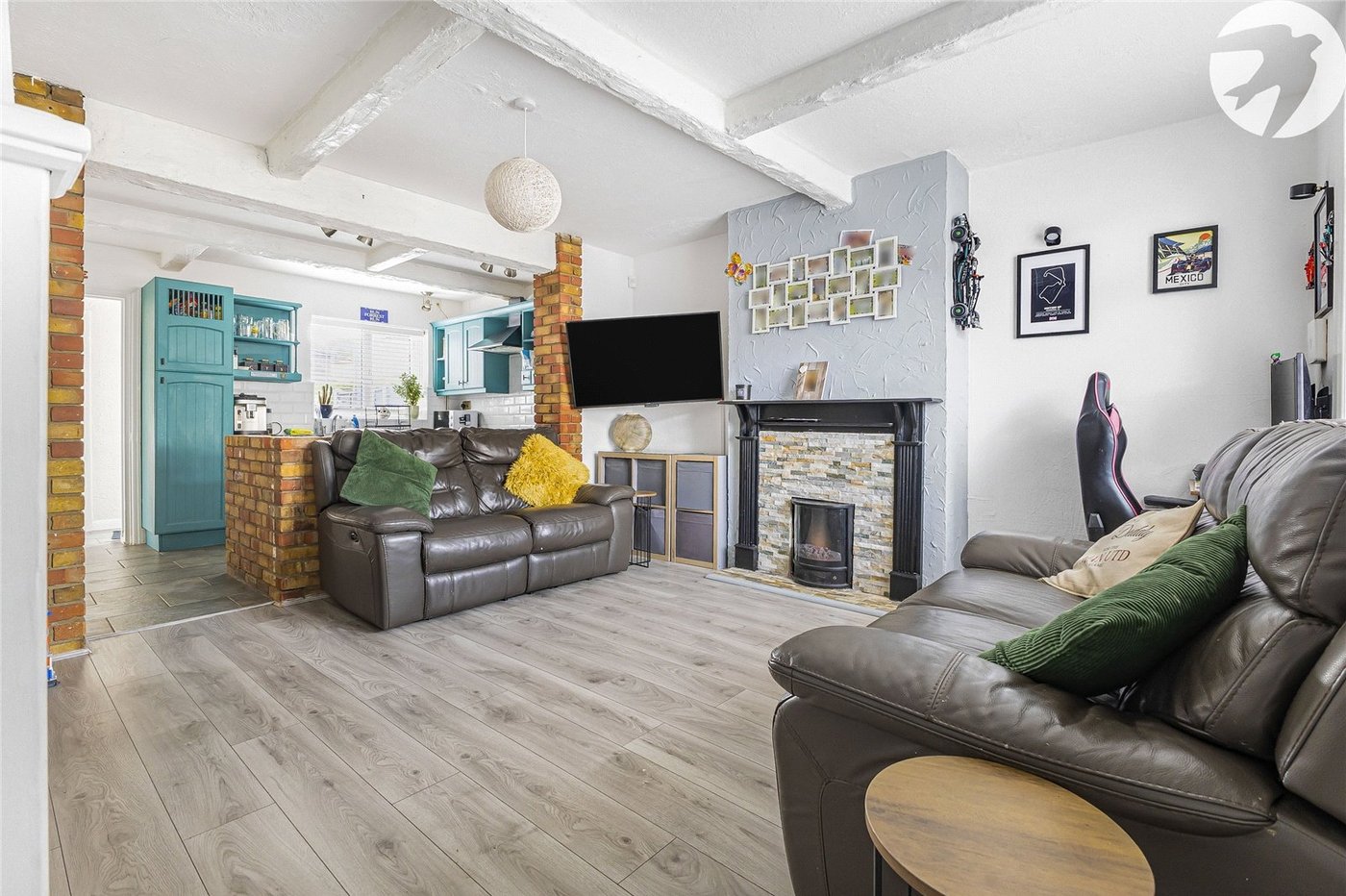 3 bedroom house for sale in Wainscott | Robinson Michael & Jackson