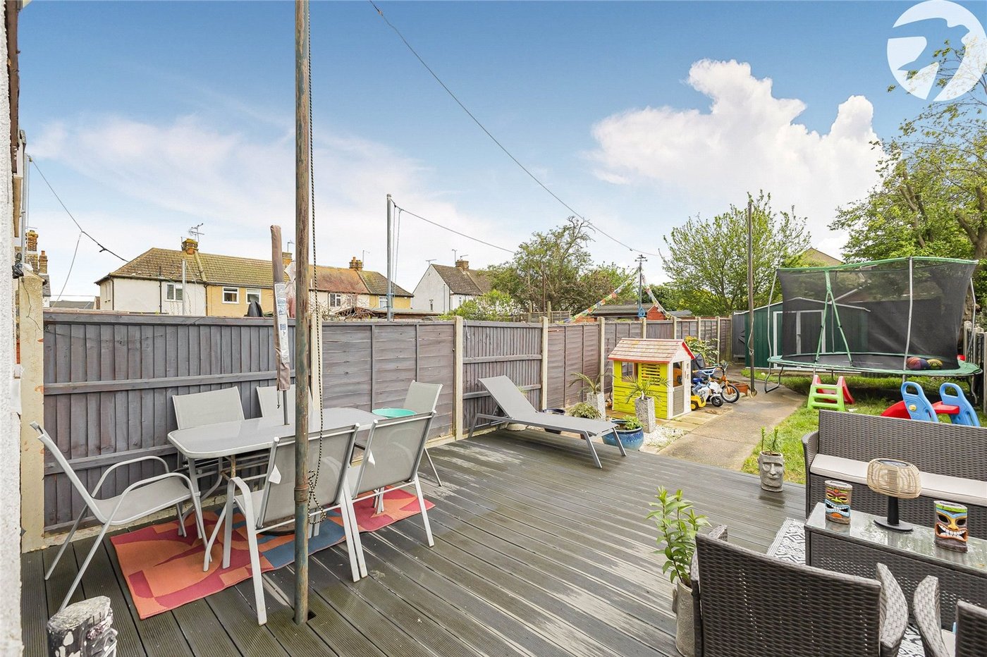 3 bedroom house for sale in Wainscott | Robinson Michael & Jackson