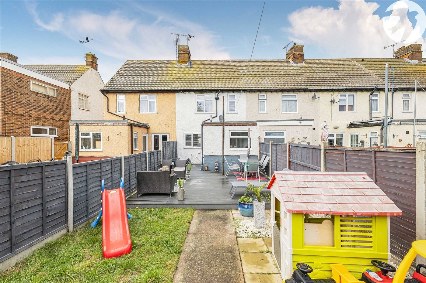 3 bedroom house for sale in Wainscott | Robinson Michael & Jackson