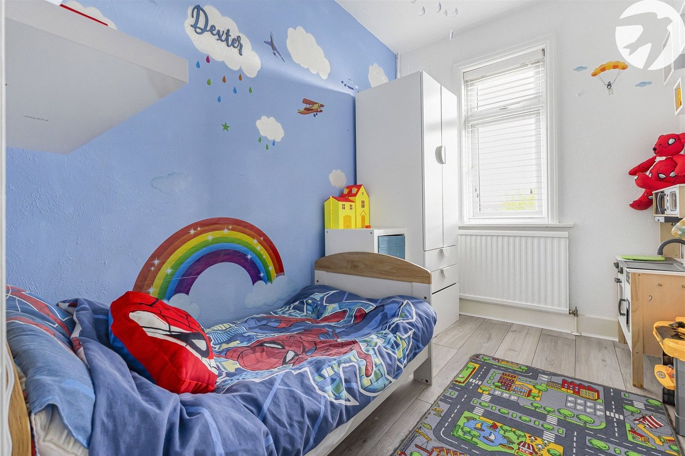 3 bedroom house for sale in Wainscott | Robinson Michael & Jackson