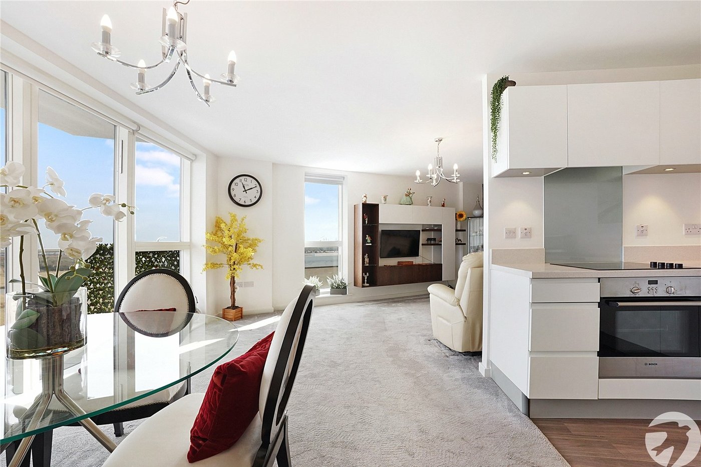 2 bedroom property for sale in Greenhithe | Robinson Jackson