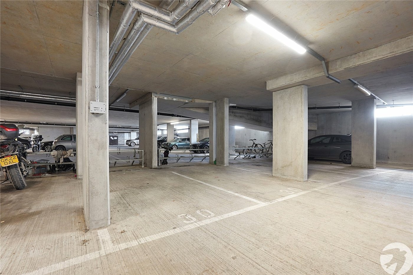 2 bedroom property for sale in Greenhithe | Robinson Jackson