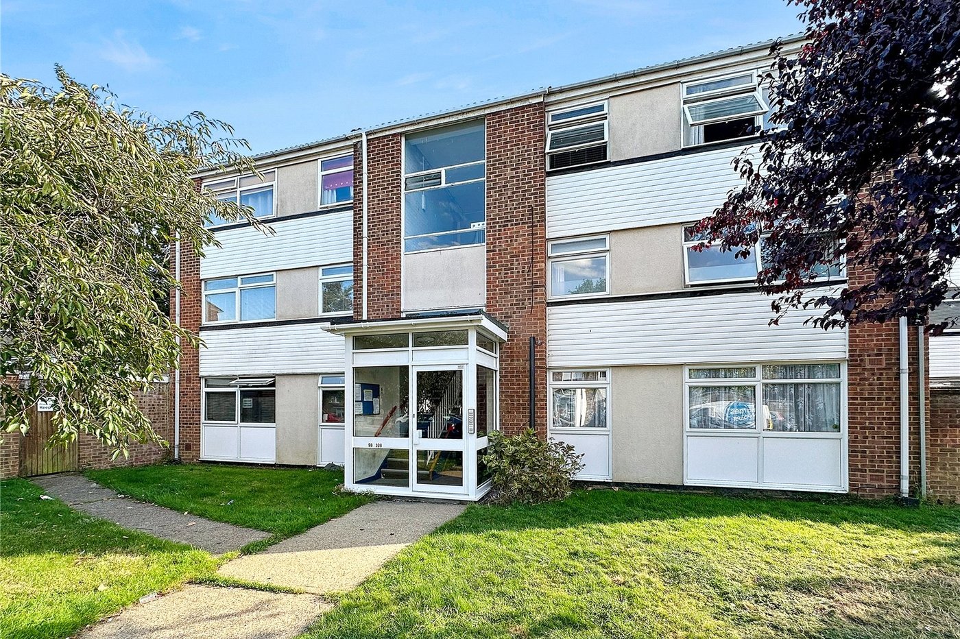 Property for sale in Rainham, Gillingham, ME8 Robinson Michael & Jackson