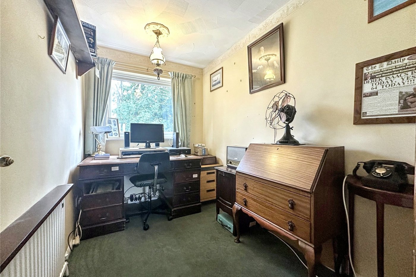 5 bedroom house for sale in Rainham | Robinson Michael & Jackson