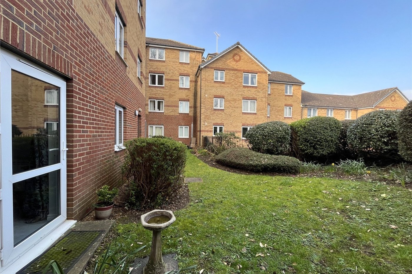 1 bedroom property for sale in Walderslade Road | Robinson Michael & Jackson
