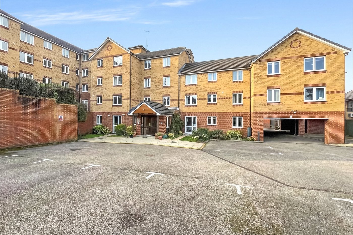 1 bedroom property for sale in Walderslade Road | Robinson Michael & Jackson