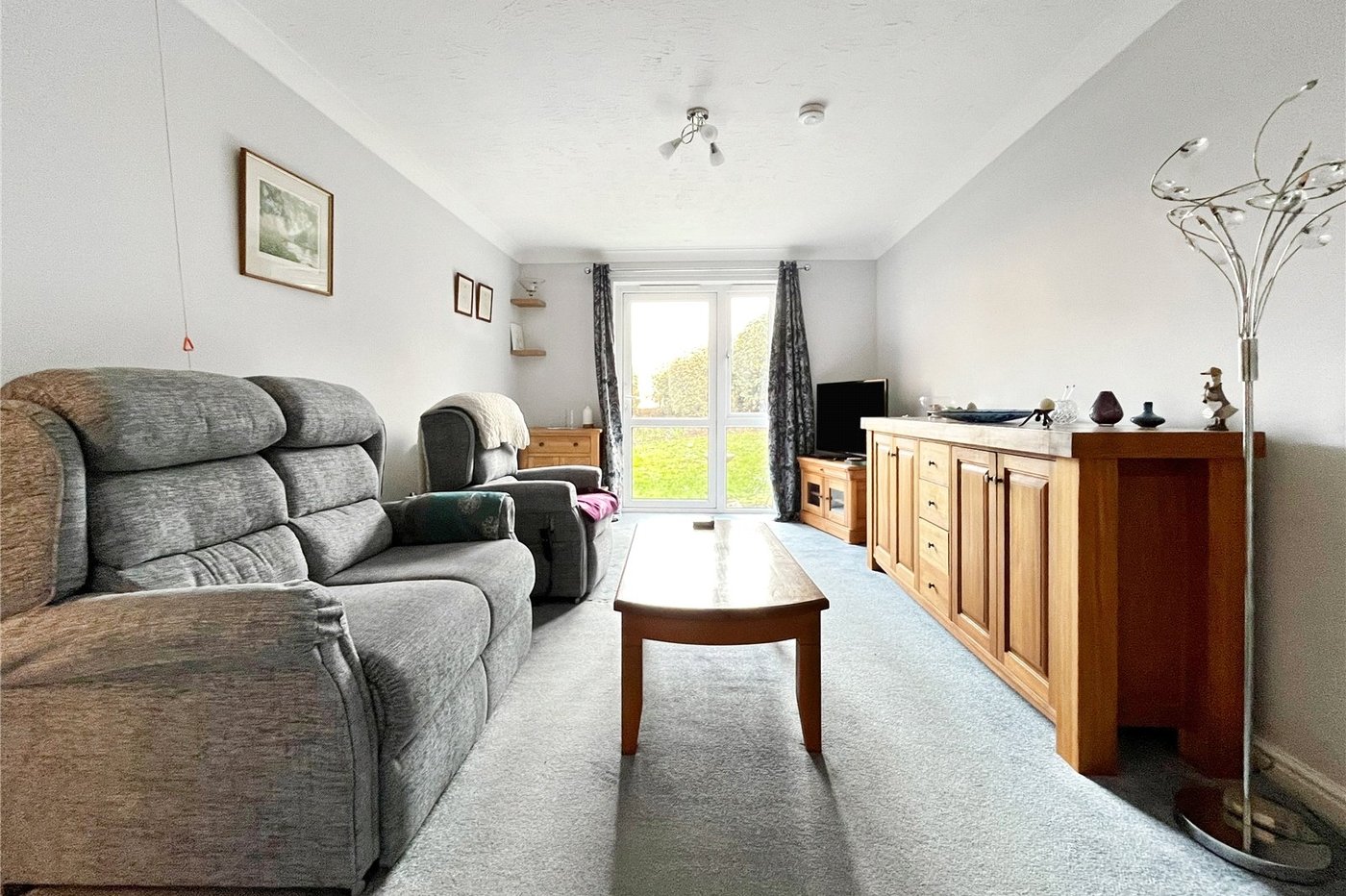1 bedroom property for sale in Walderslade Road | Robinson Michael & Jackson
