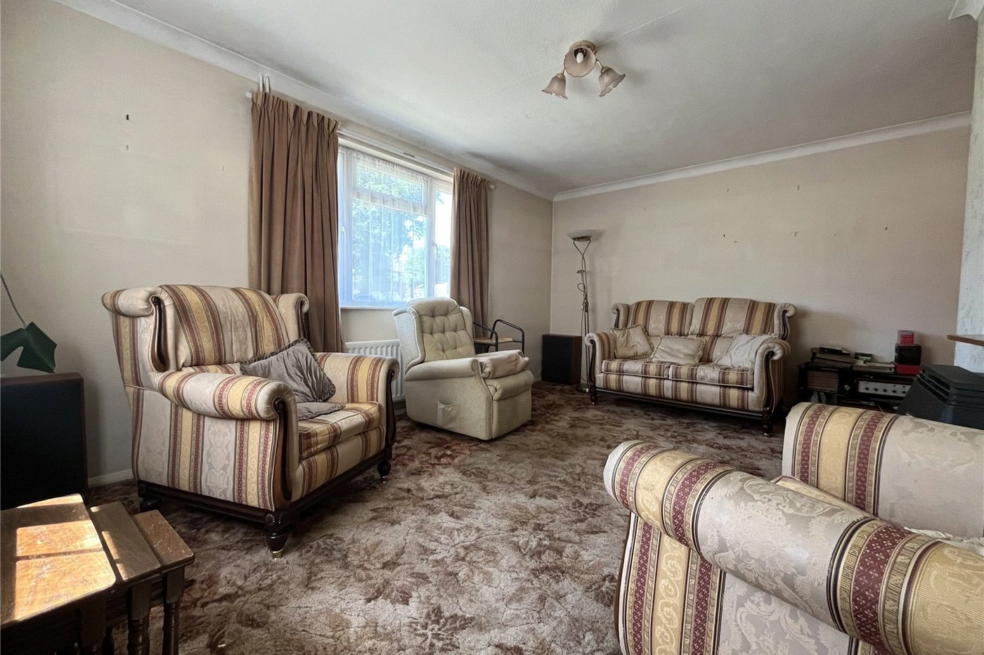 3 bedroom bungalow for sale in Chatham | Robinson Michael & Jackson