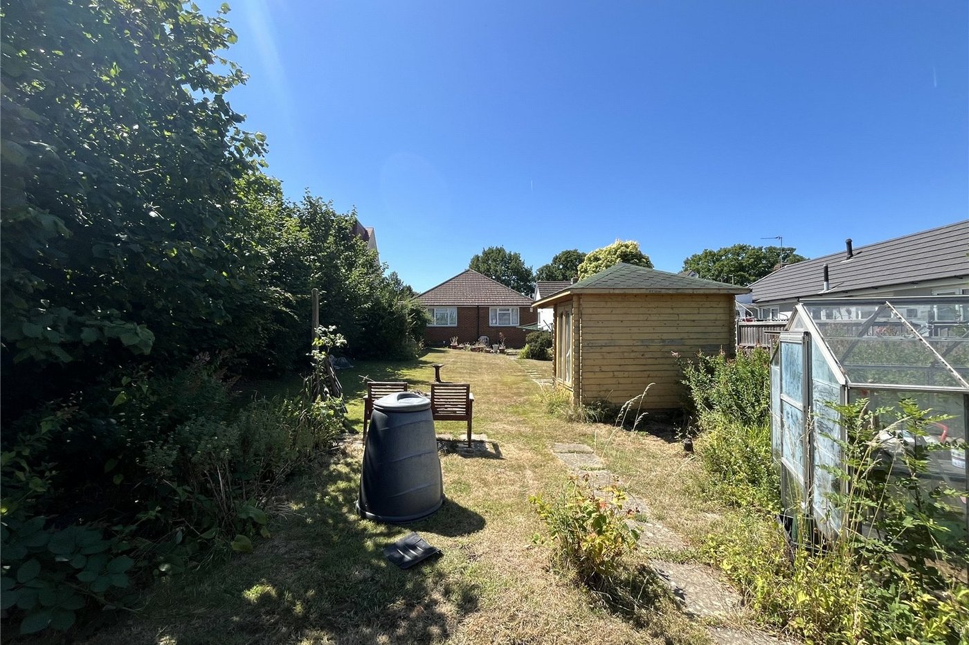 3 bedroom bungalow for sale in Chatham | Robinson Michael & Jackson