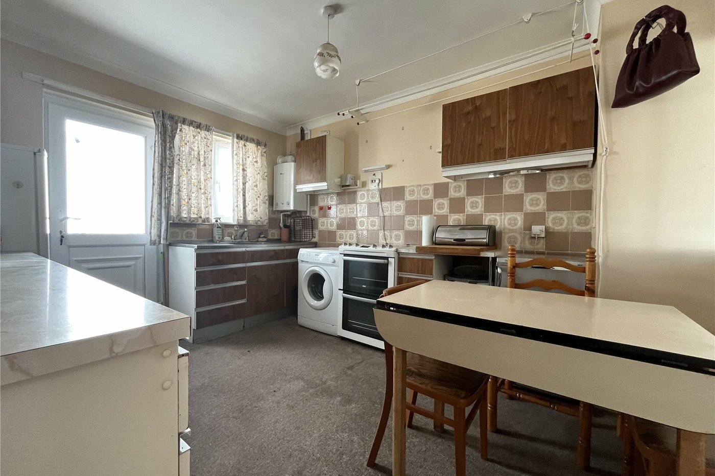 3 bedroom bungalow for sale in Chatham | Robinson Michael & Jackson