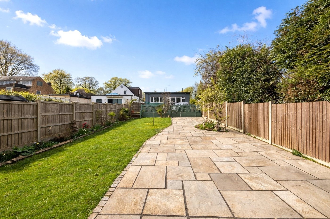 2 bedroom bungalow for sale in Walderslade | Robinson Michael & Jackson