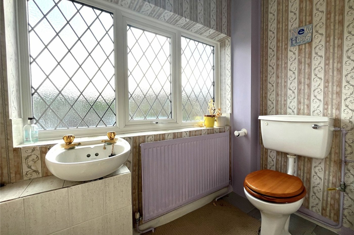 3 bedroom house for sale in Walderslade | Robinson Michael & Jackson