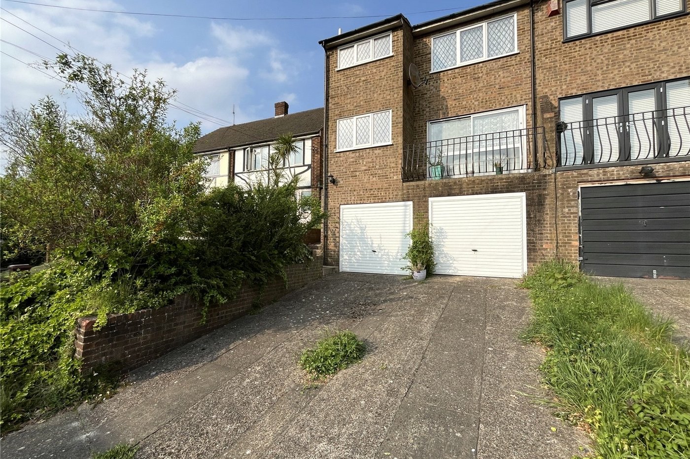 3 bedroom house for sale in Walderslade | Robinson Michael & Jackson