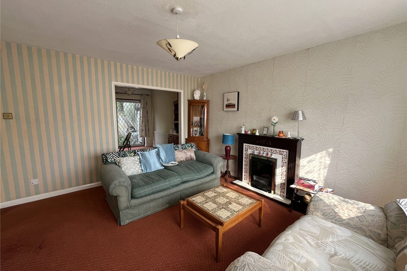 3 bedroom house for sale in Walderslade | Robinson Michael & Jackson