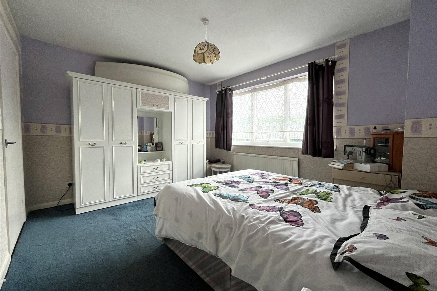 3 bedroom house for sale in Walderslade | Robinson Michael & Jackson