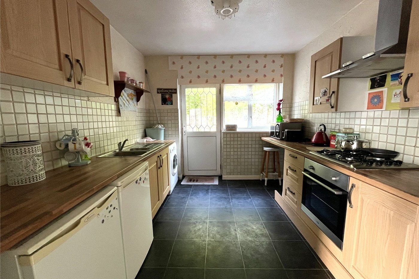 3 bedroom house for sale in Walderslade | Robinson Michael & Jackson