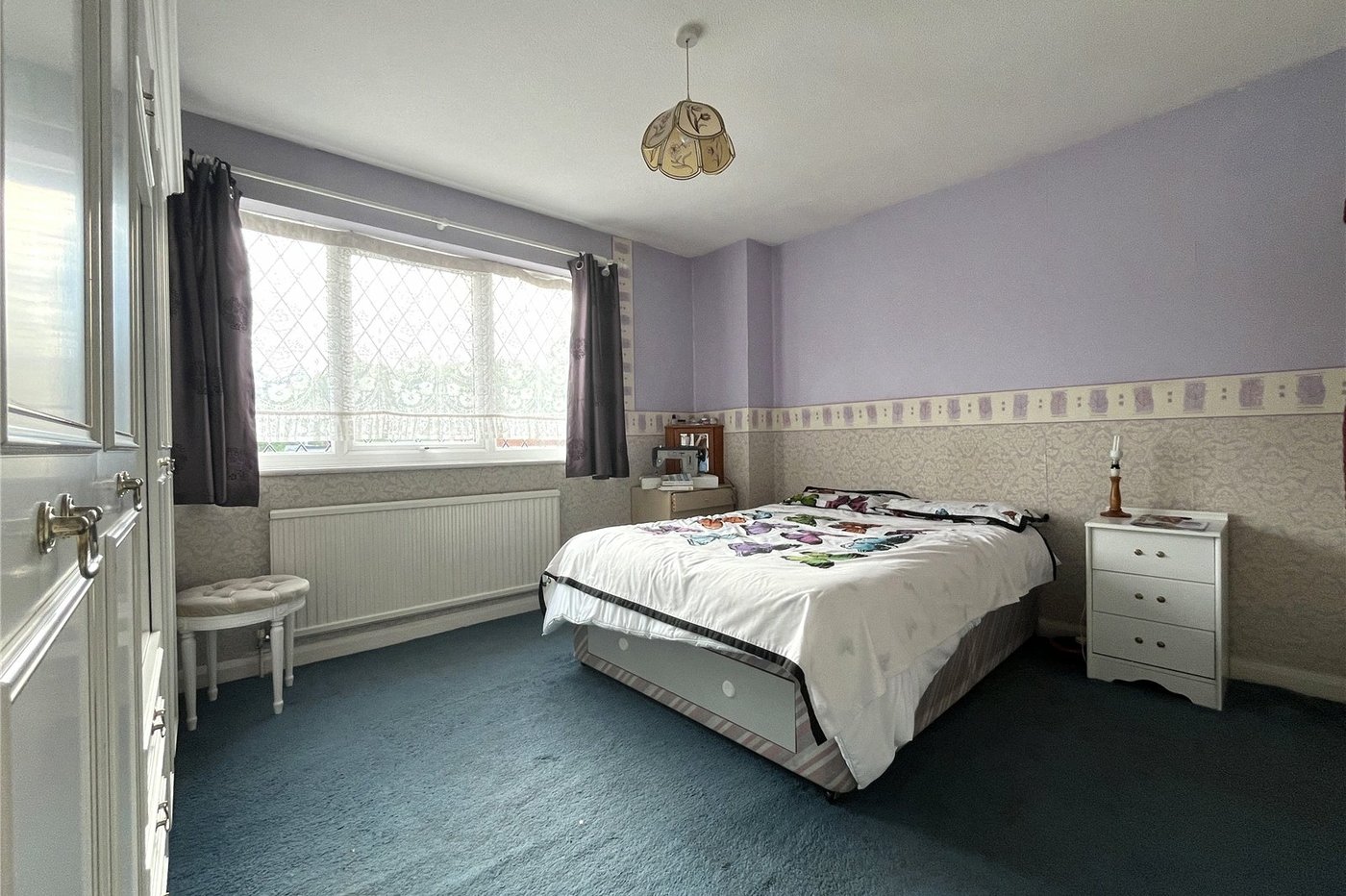 3 bedroom house for sale in Walderslade | Robinson Michael & Jackson