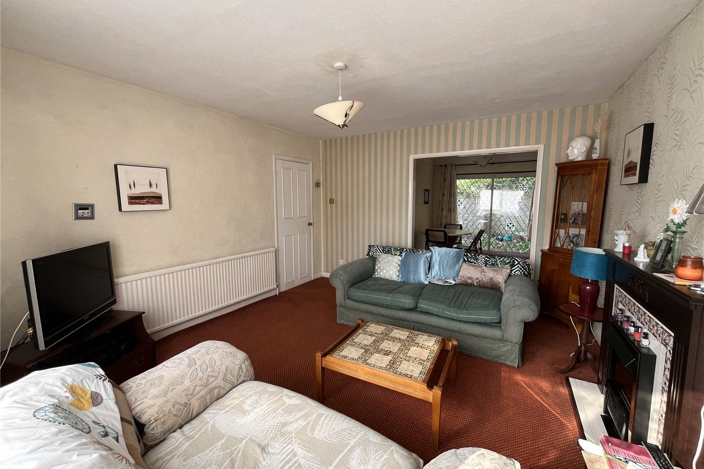 3 bedroom house for sale in Walderslade | Robinson Michael & Jackson