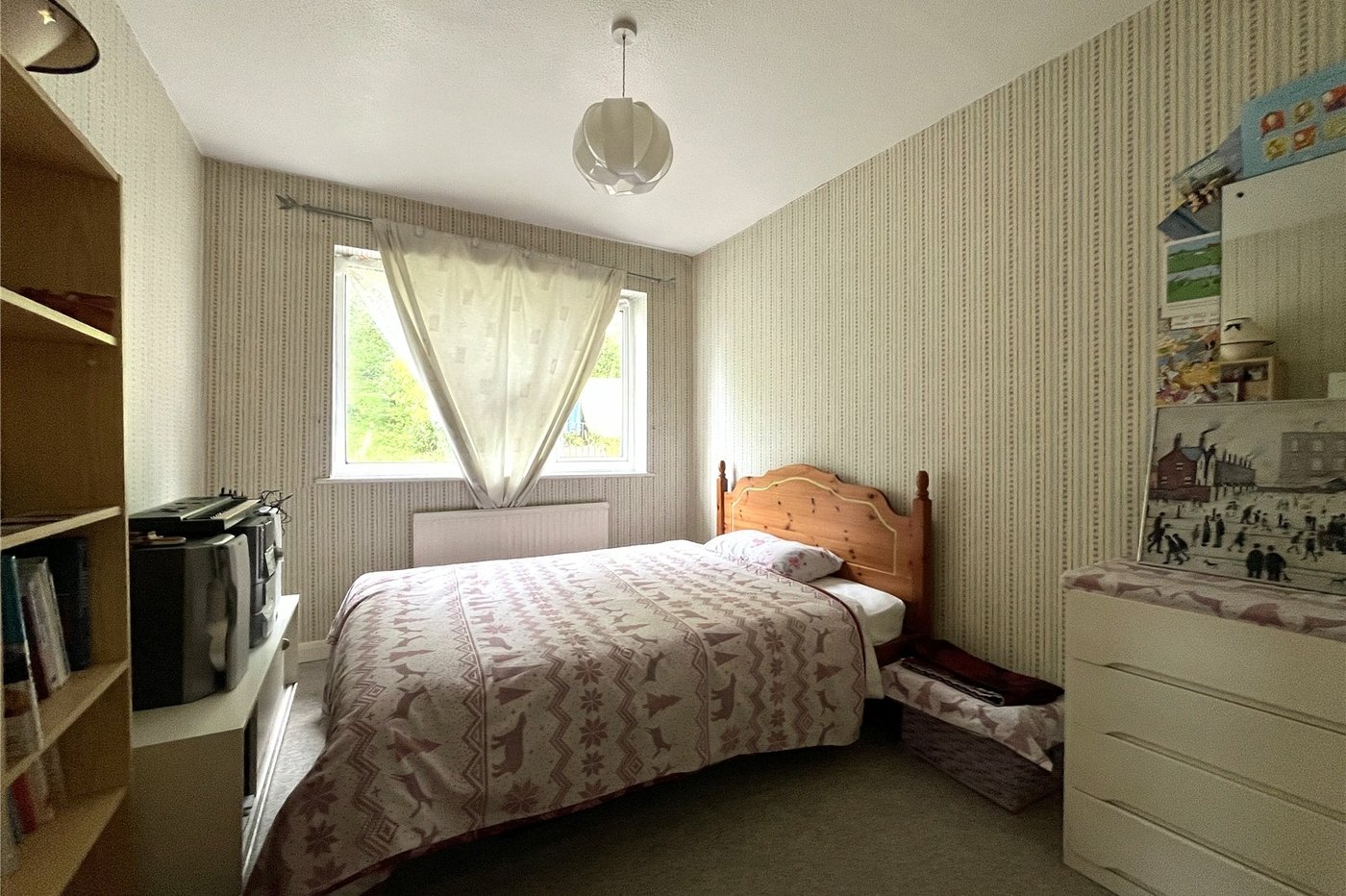 3 bedroom house for sale in Walderslade | Robinson Michael & Jackson