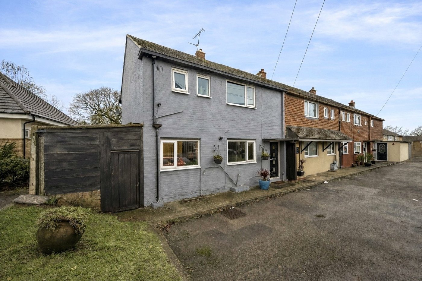 3 bedroom house for sale in Walderslade | Robinson Michael & Jackson