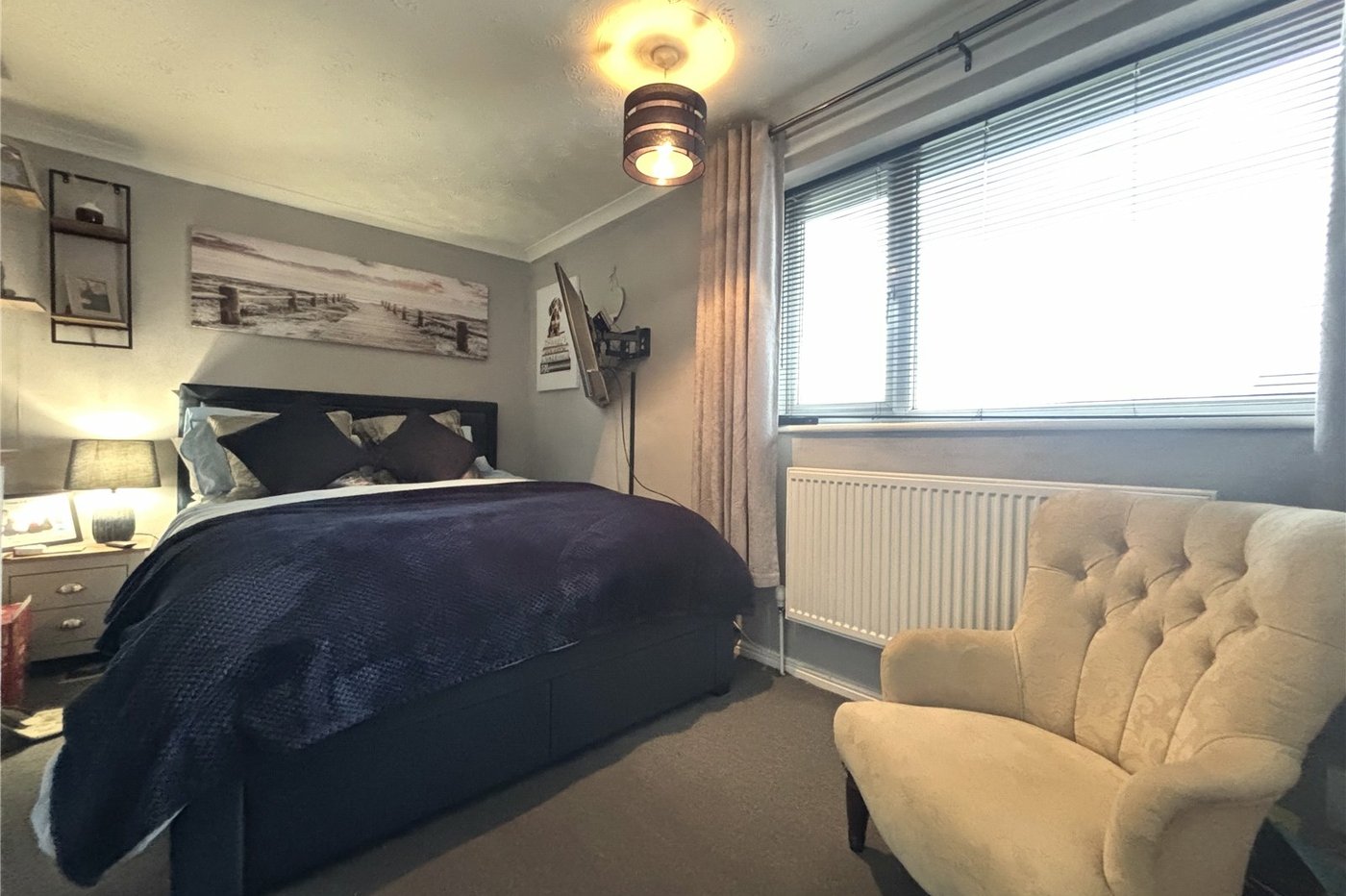 3 bedroom house for sale in Walderslade | Robinson Michael & Jackson