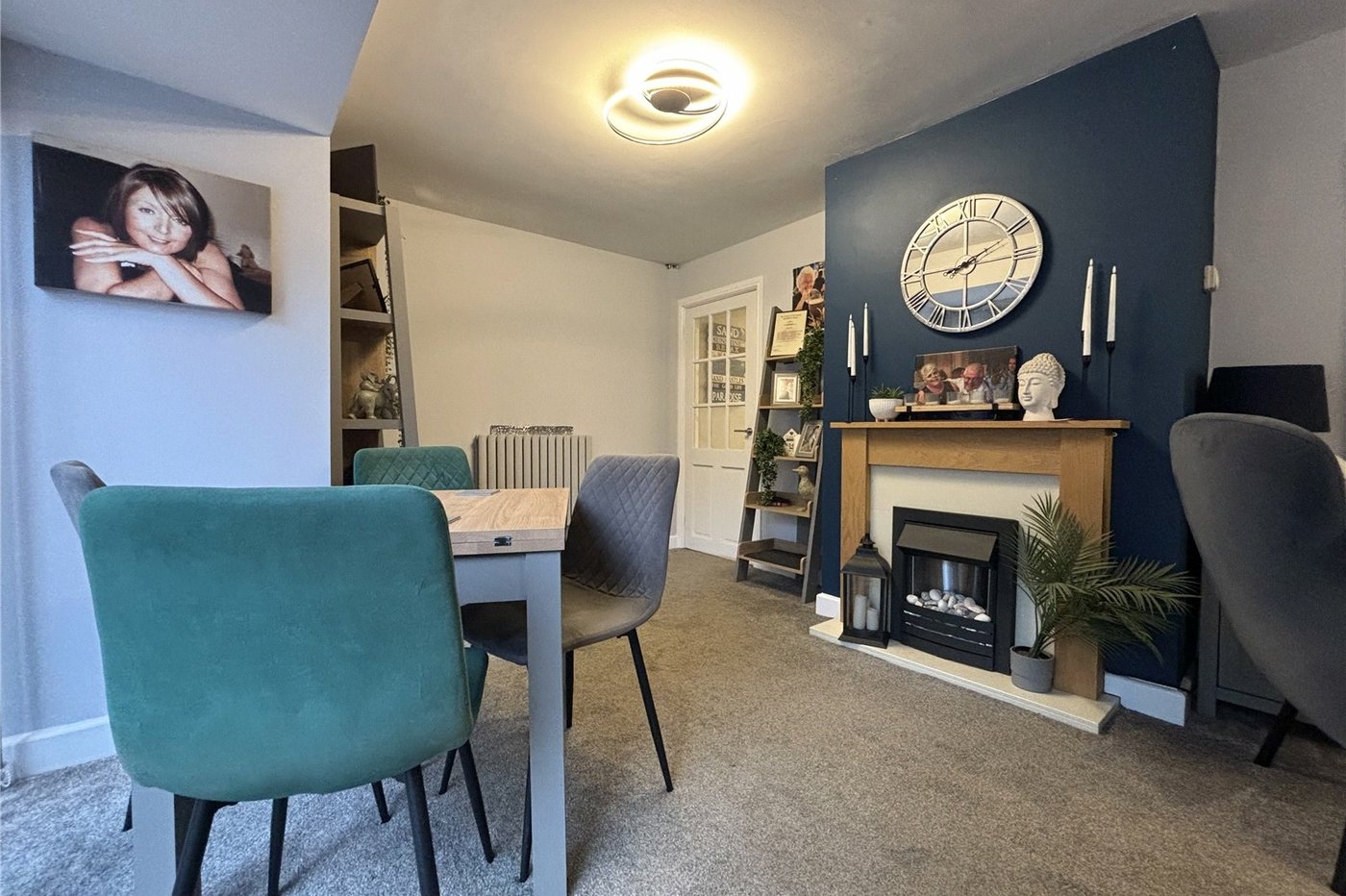 3 bedroom house for sale in Walderslade | Robinson Michael & Jackson