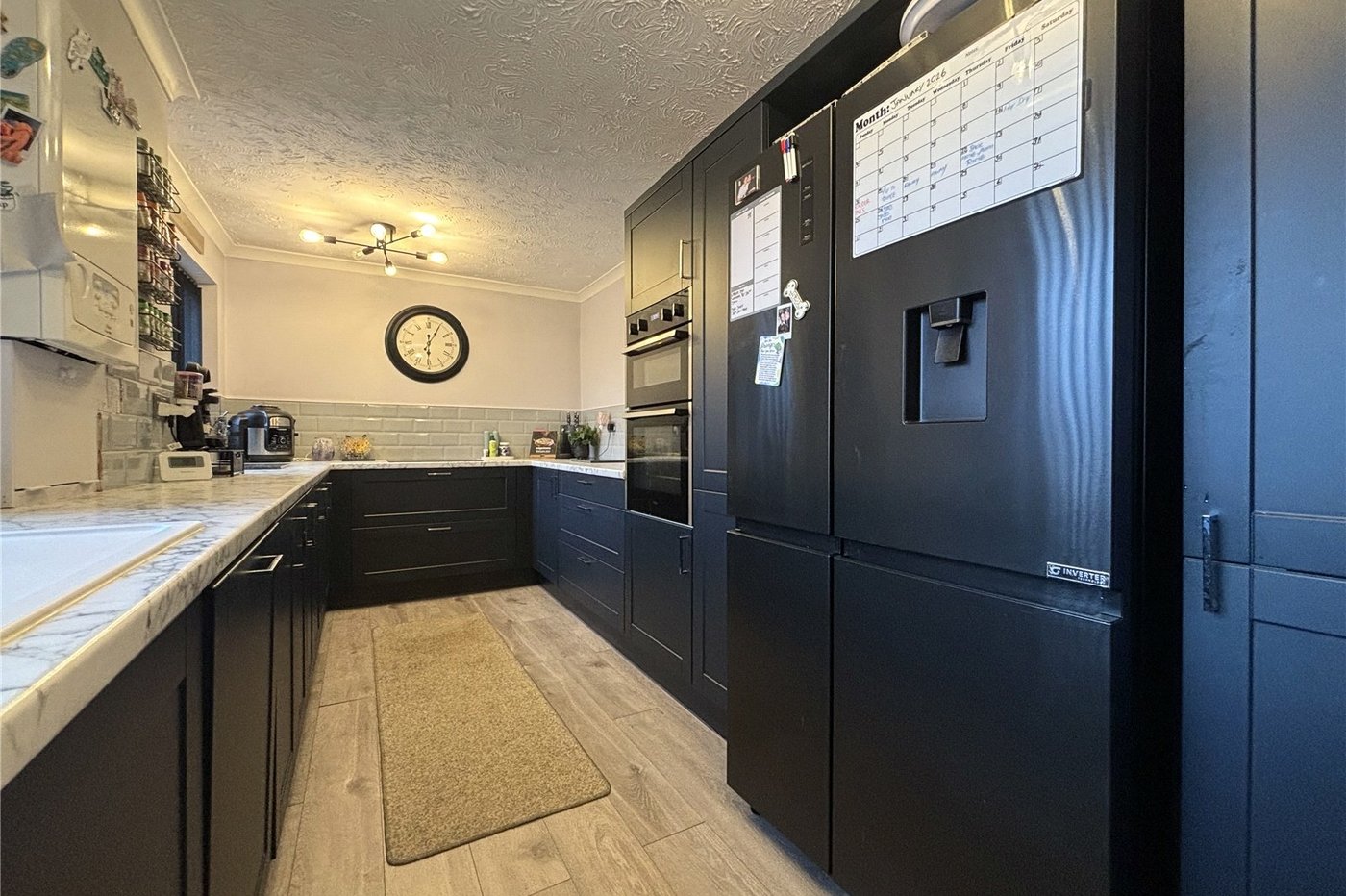 3 bedroom house for sale in Walderslade | Robinson Michael & Jackson