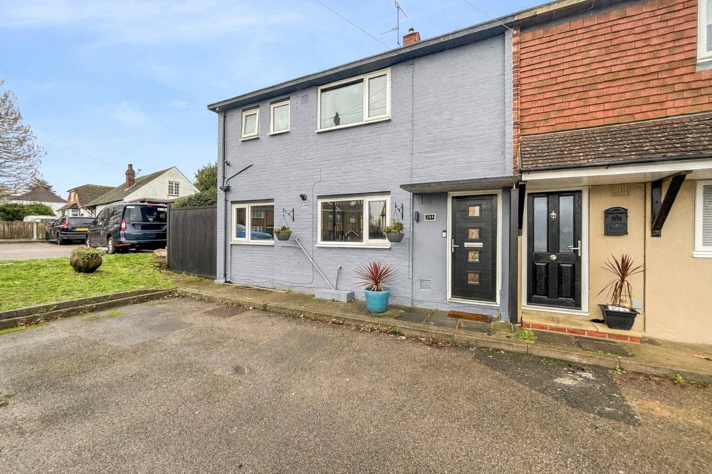 3 bedroom house for sale in Walderslade | Robinson Michael & Jackson