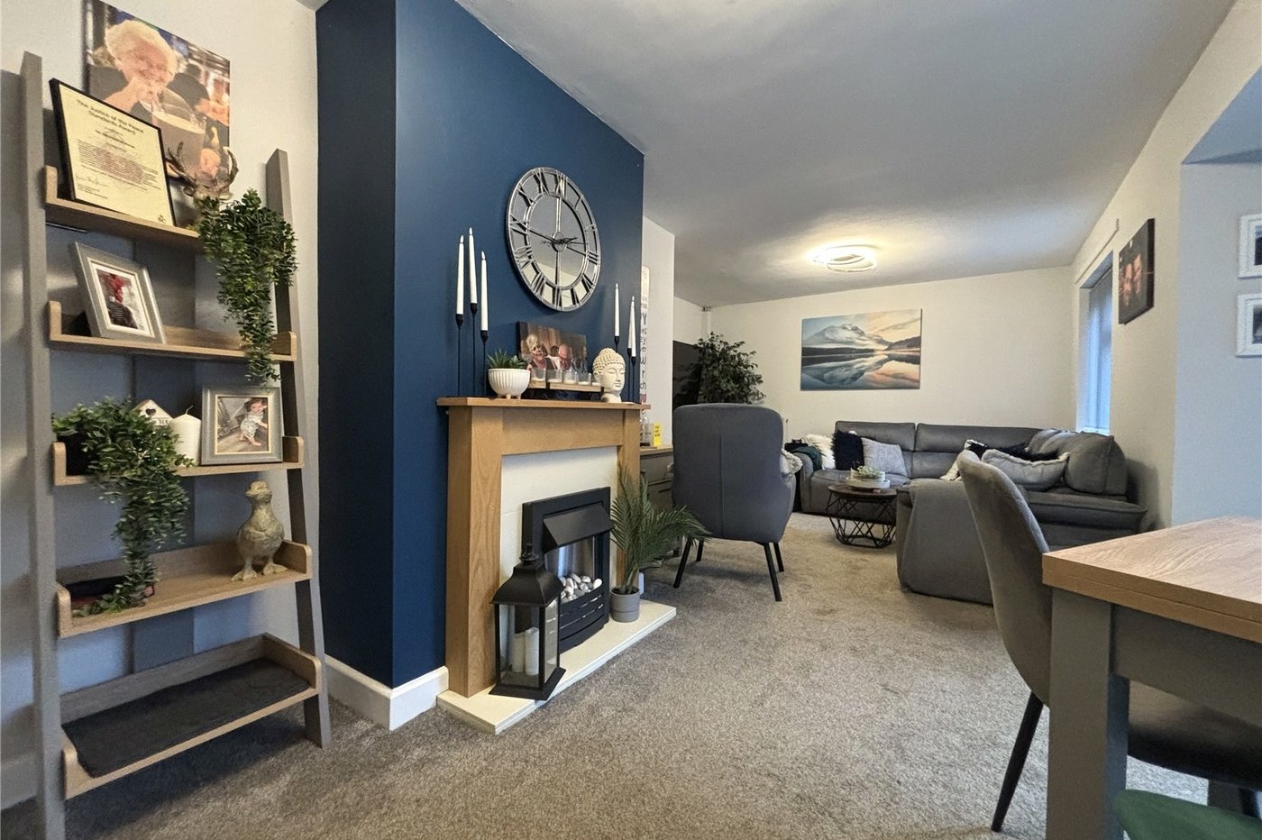 3 bedroom house for sale in Walderslade | Robinson Michael & Jackson