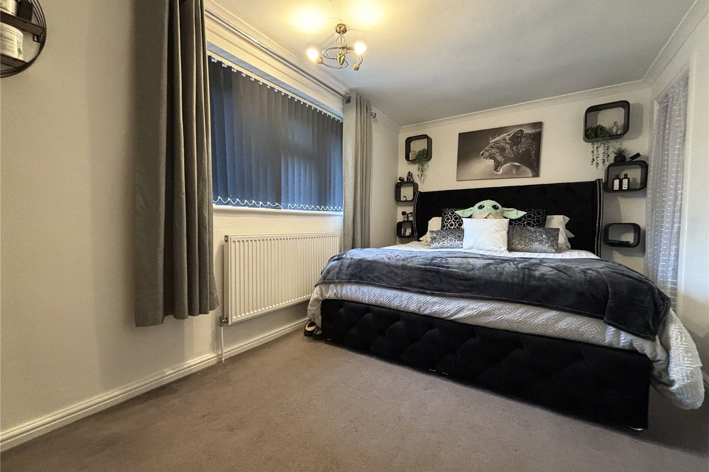 3 bedroom house for sale in Walderslade | Robinson Michael & Jackson