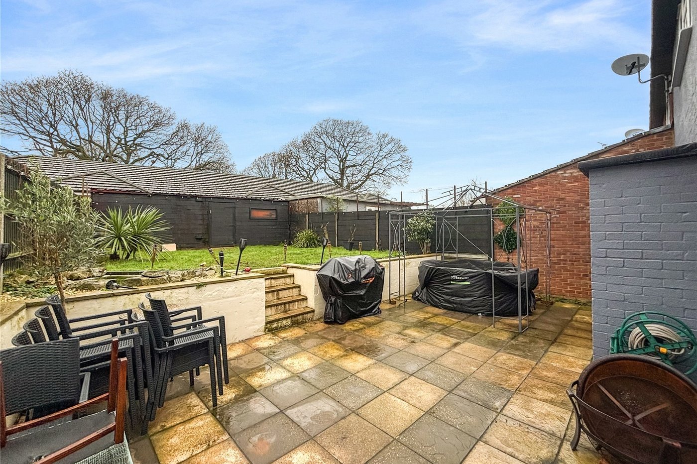 3 bedroom house for sale in Walderslade | Robinson Michael & Jackson