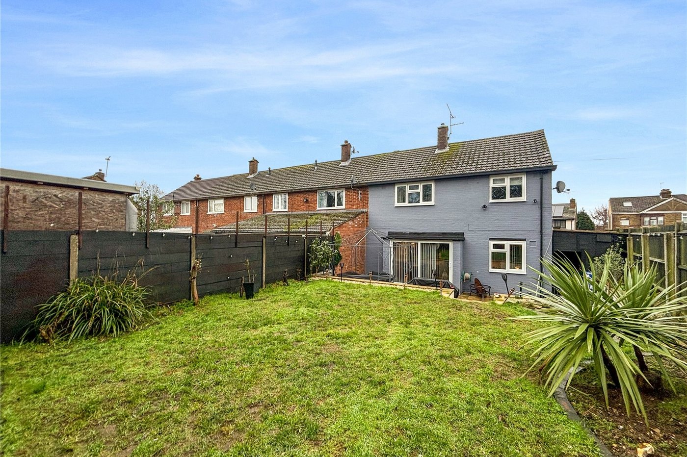 3 bedroom house for sale in Walderslade | Robinson Michael & Jackson