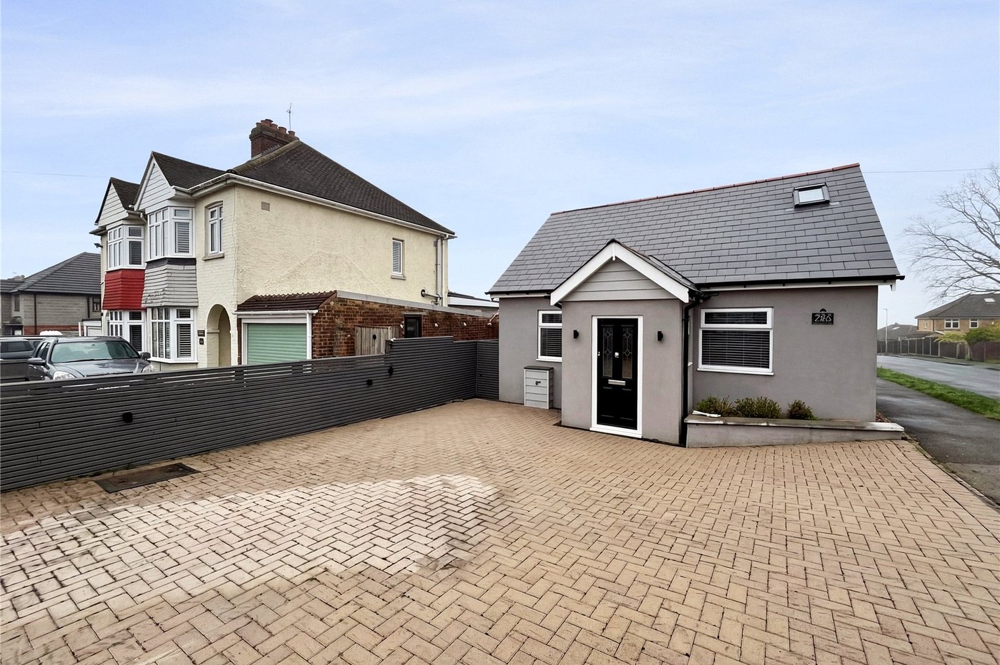 3 bedroom bungalow for sale in Walderslade | Robinson Michael & Jackson