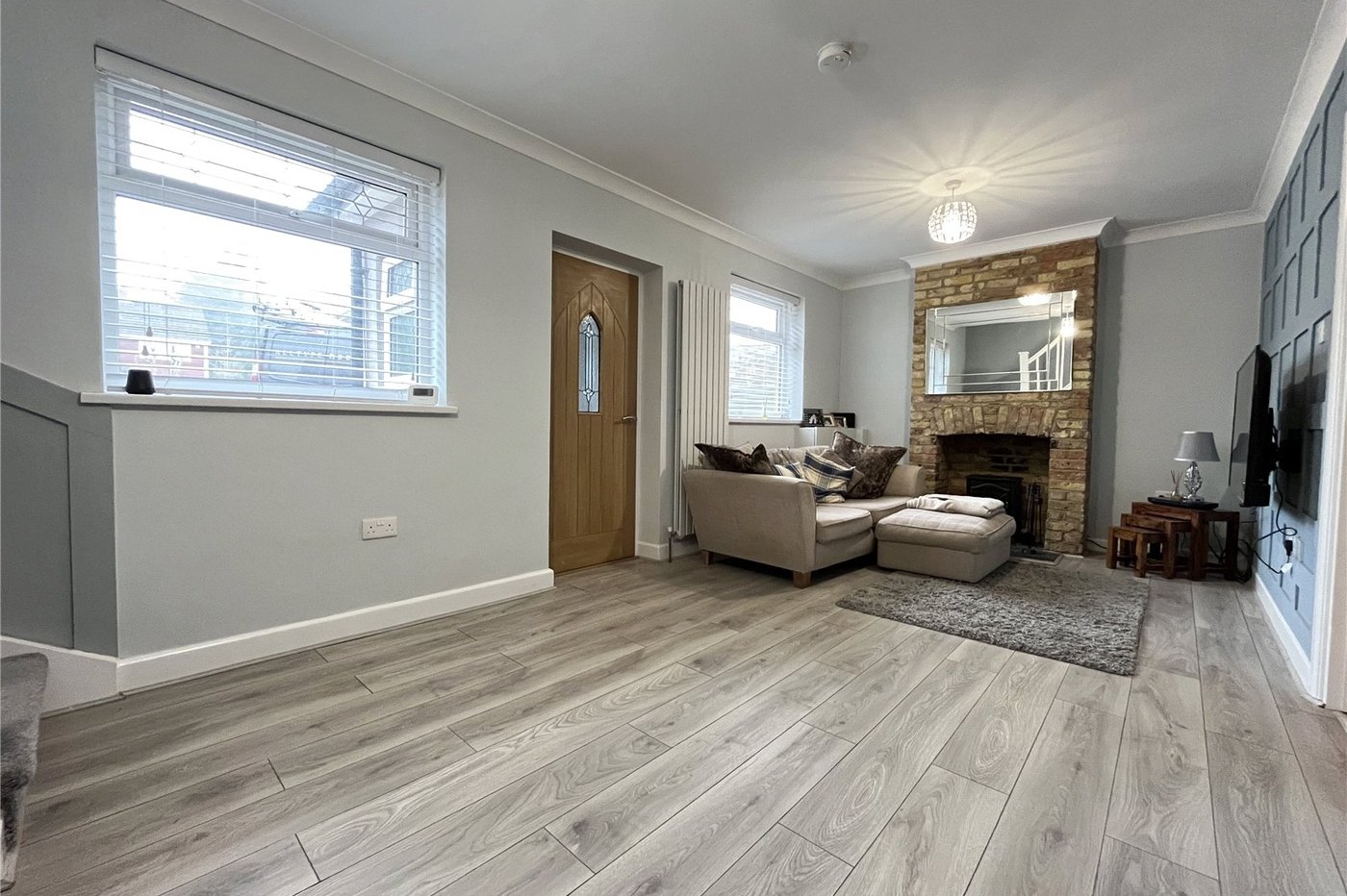 3 bedroom bungalow for sale in Walderslade | Robinson Michael & Jackson