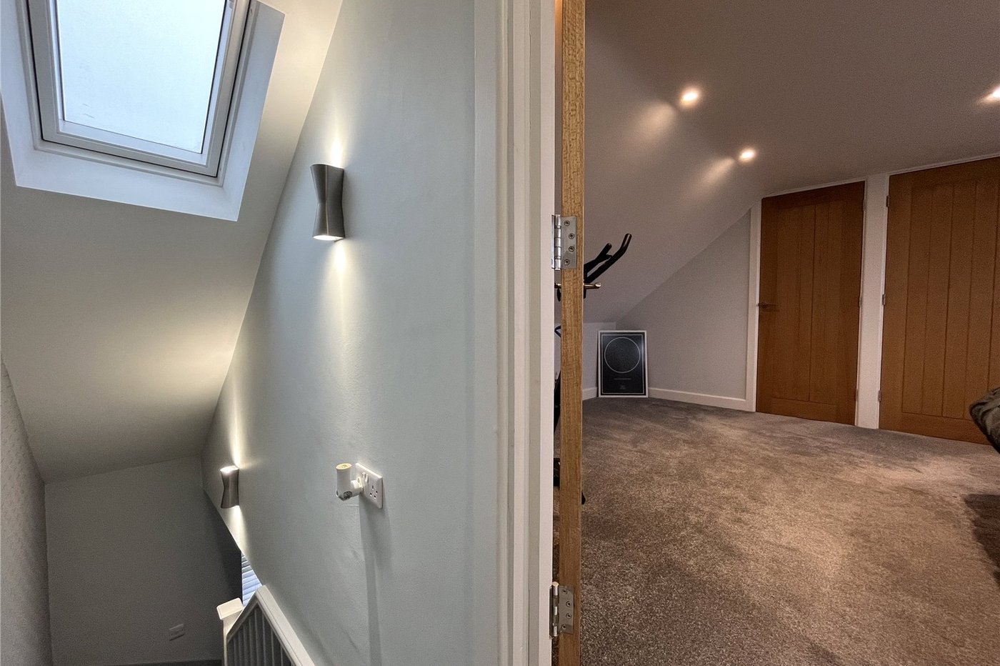 3 bedroom bungalow for sale in Walderslade | Robinson Michael & Jackson