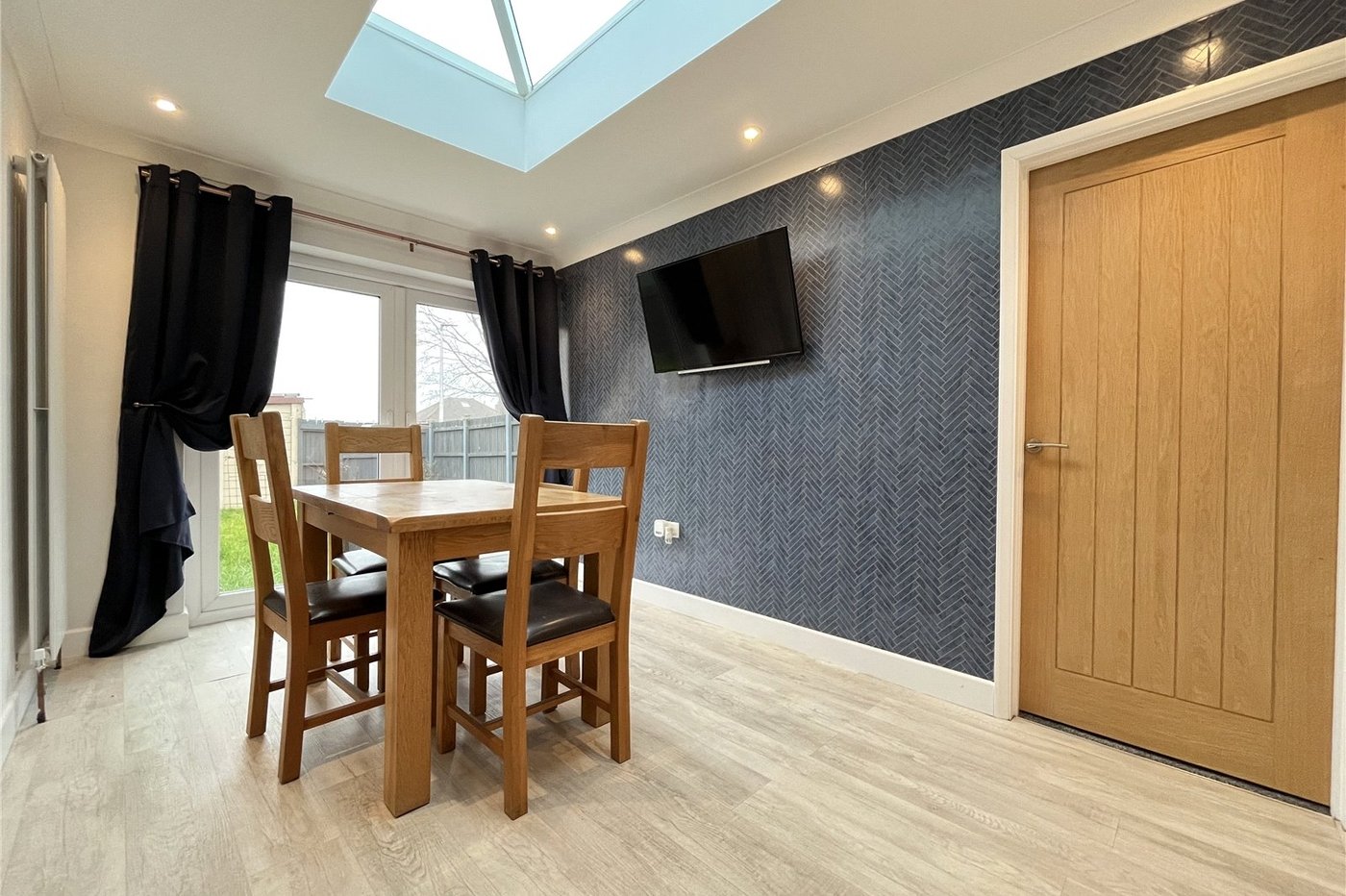 3 bedroom bungalow for sale in Walderslade | Robinson Michael & Jackson