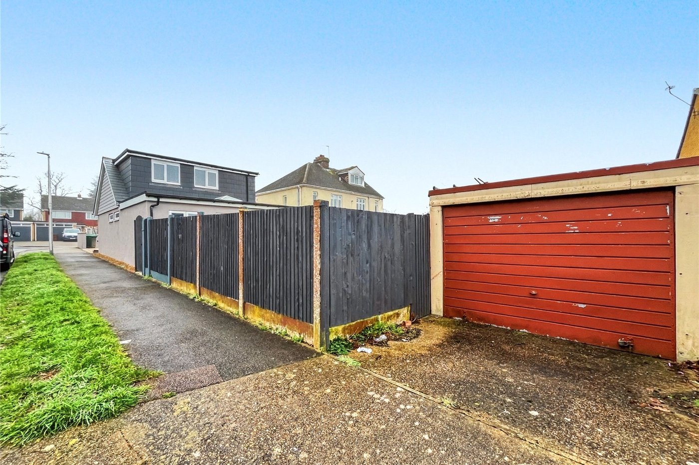 3 bedroom bungalow for sale in Walderslade | Robinson Michael & Jackson