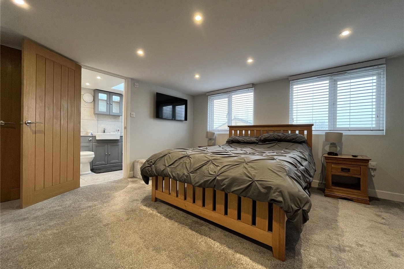 3 bedroom bungalow for sale in Walderslade | Robinson Michael & Jackson