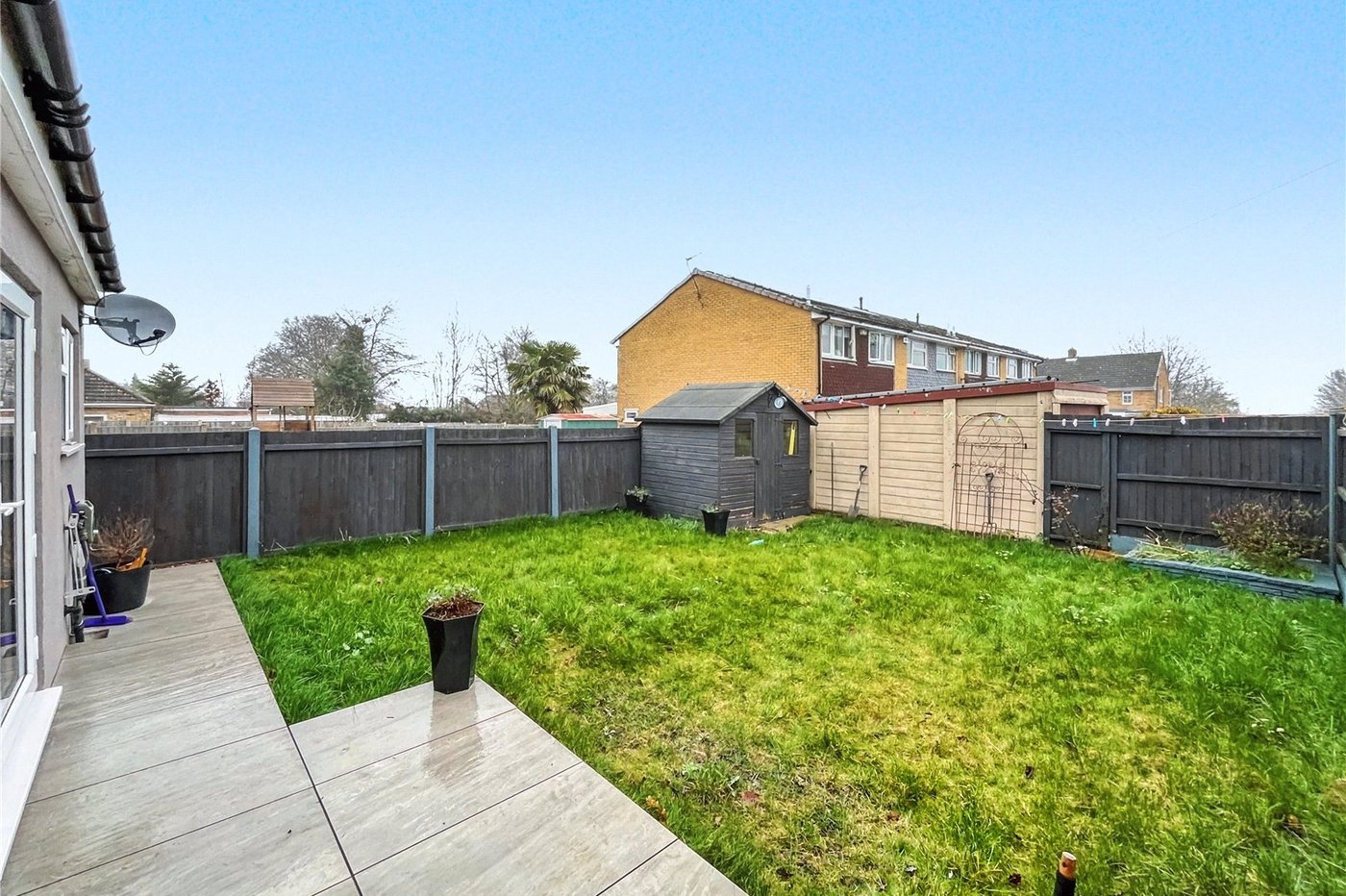 3 bedroom bungalow for sale in Walderslade | Robinson Michael & Jackson